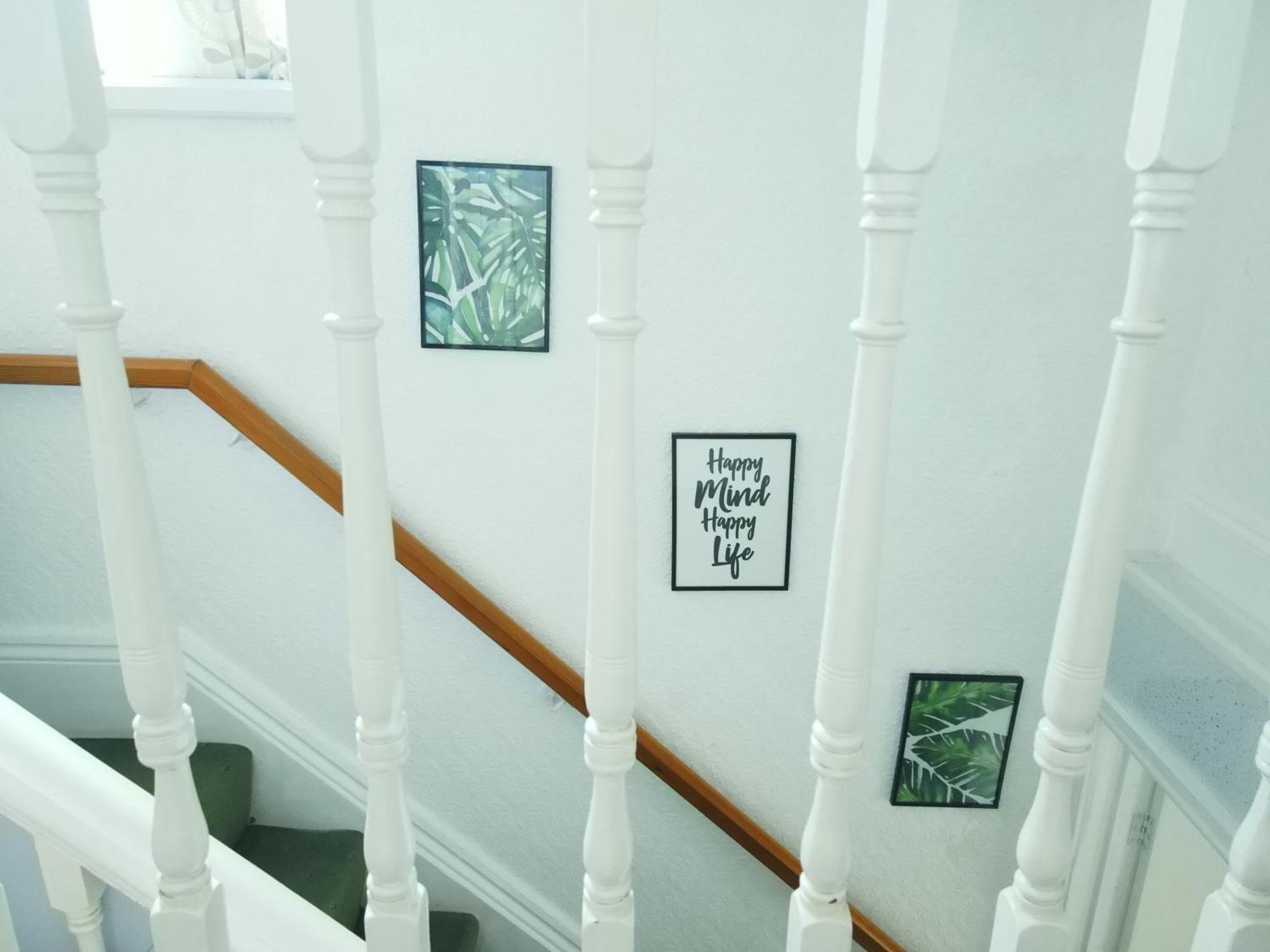 Service Accommodation 2 Bed Room Apartment In Newport South Wales Near Celtic Manor Icc Wales Buitenkant foto