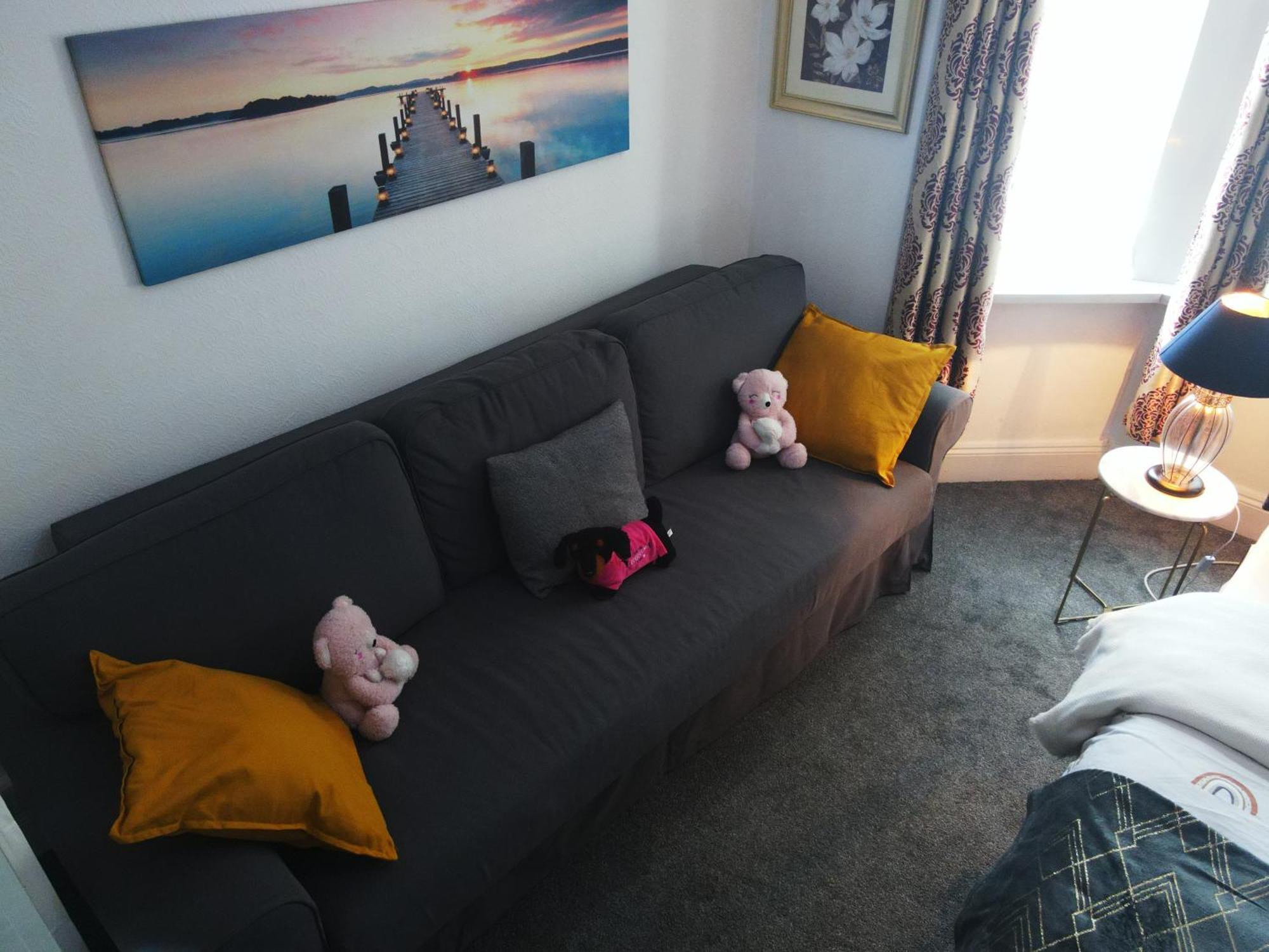 Service Accommodation 2 Bed Room Apartment In Newport South Wales Near Celtic Manor Icc Wales Buitenkant foto
