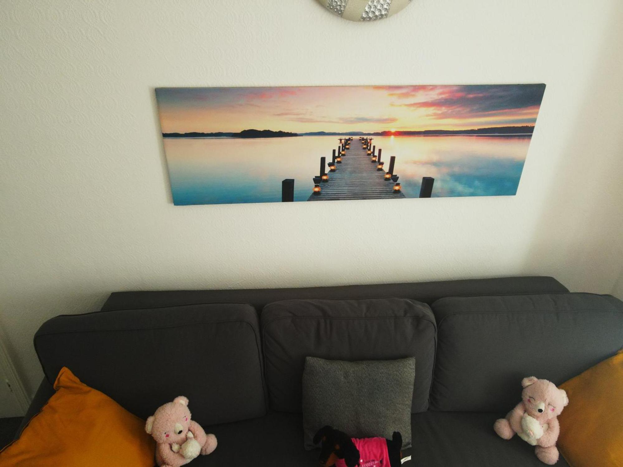 Service Accommodation 2 Bed Room Apartment In Newport South Wales Near Celtic Manor Icc Wales Buitenkant foto